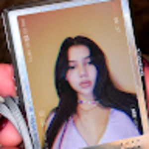 Meet your Posher, Karla gabriela